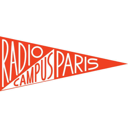 Logo Radio Campus Paris