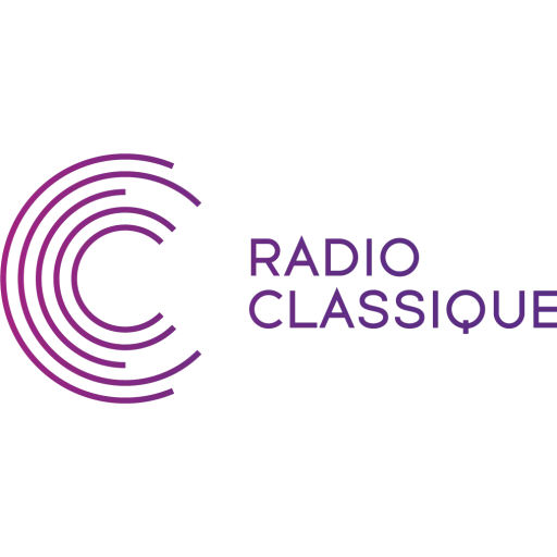 Logo Radio Classique 92.7 Québec