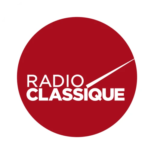Logo Radio Classique