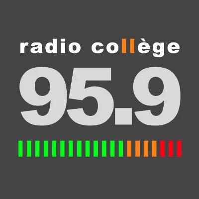 Logo Radio College