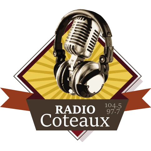 Logo Radio Coteaux