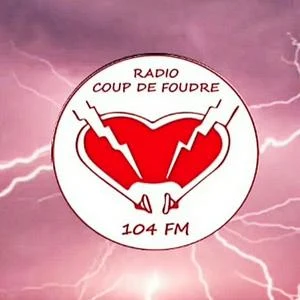 Logo Radio Coup de Foudre