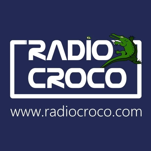 Logo Radio Croco