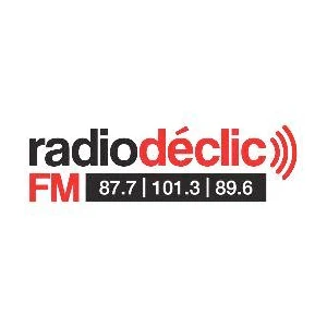 Logo Radio Déclic