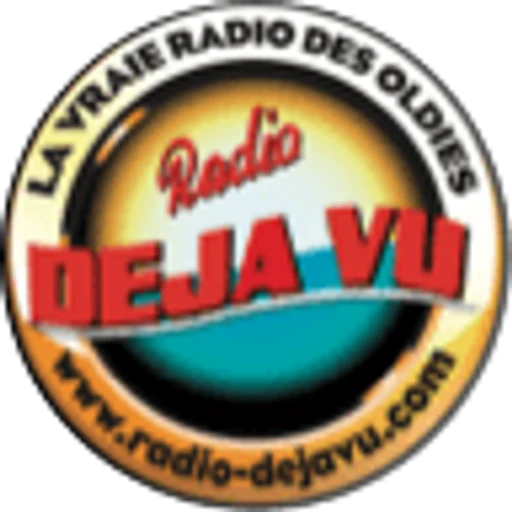 Logo Radio Déjà Vu