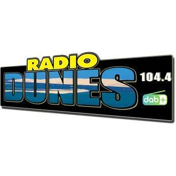 Logo Radio Dunes