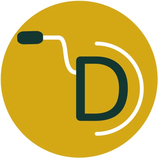 Logo Radio Dynamo