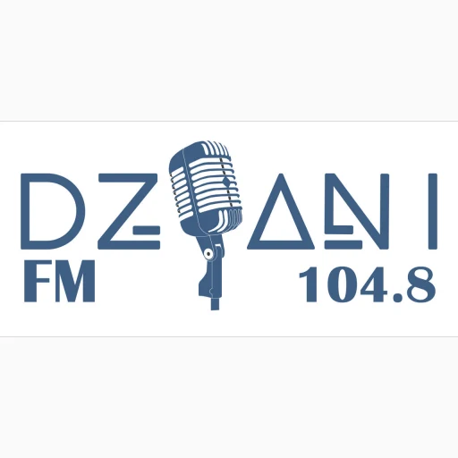 Logo Radio Dziani