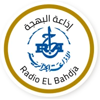 Logo Radio El Bahdja