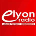 Logo Radio Elyon Kids