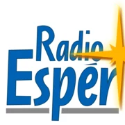 Logo Radio Espérance En Marie