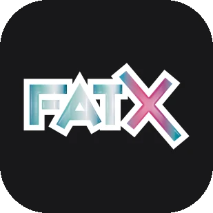 Logo Radio FATX
