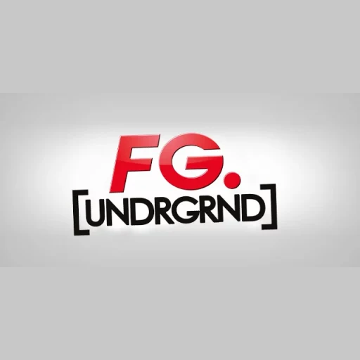 Logo Radio FG Underground