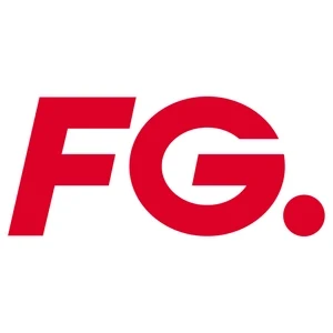 Logo Radio FG