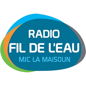 Logo Radio Fil de l'eau