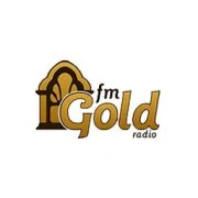Logo Radio FM Gold