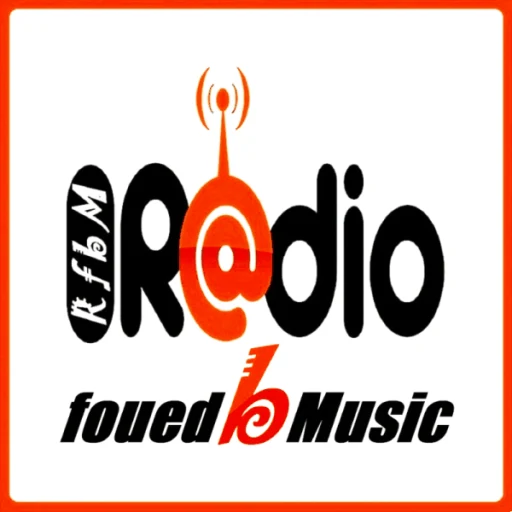 Logo Radio fouedb Music
