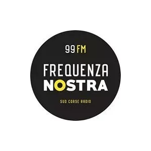 Logo Radio Frequenza Nostra