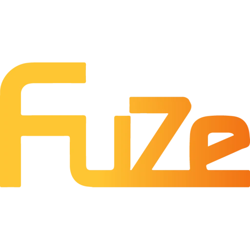 Logo Radio Fuze