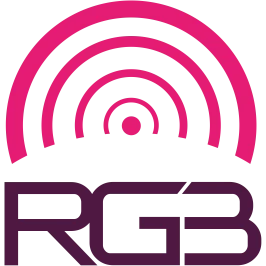 Logo Radio Grand Brive