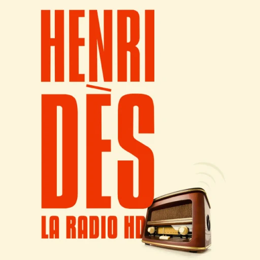 Logo Radio Henri Dès