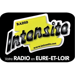 Logo Radio Intensité