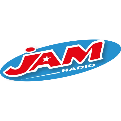 Logo Radio Jam