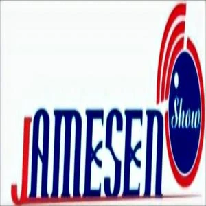 Logo Radio Jamesen Show