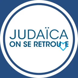 Logo Radio Judaïca Bruxelles