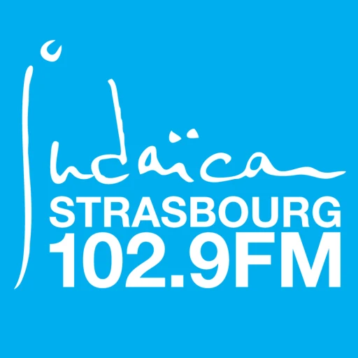 Logo Radio Judaïca Strasbourg