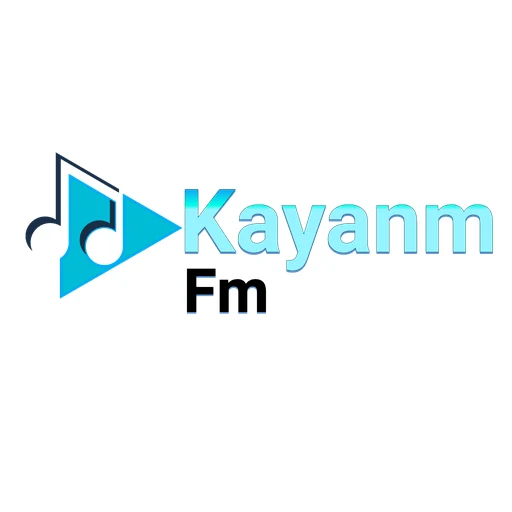 Logo Radio Kayanm