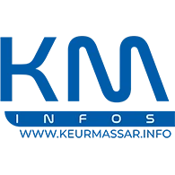 Logo Radio Keur Massar