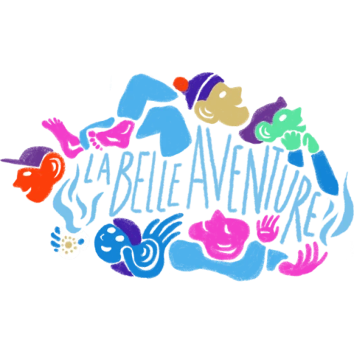 Logo Radio La Belle Aventure
