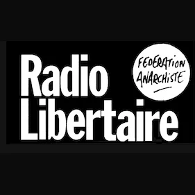 Logo Radio Libertaire