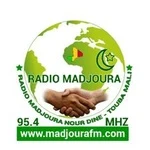 Logo Radio Madjoura Nourou Dine Touba