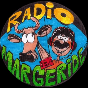 Logo Radio Margeride