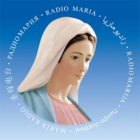 Logo RADIO MARIA DEM.REP. CONGO
