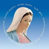 Logo Radio Maria Ivory Coast