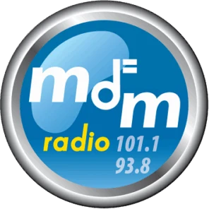 Logo Radio MDM