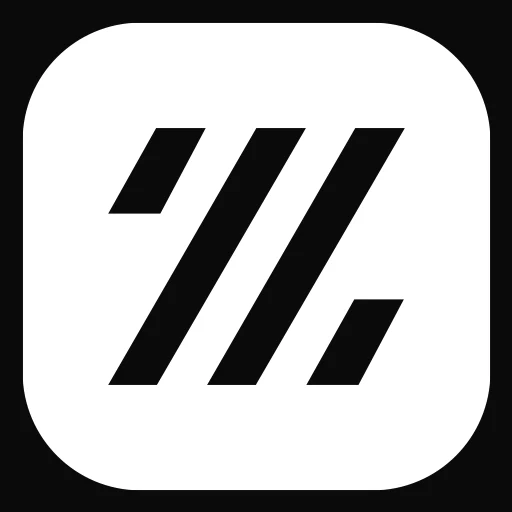 Logo Radio Méga