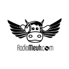 Logo Radio Meuh