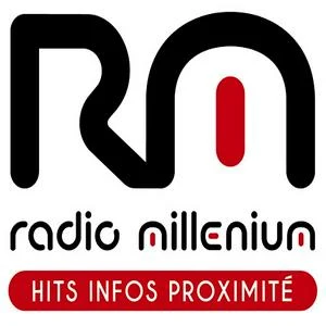 Logo Radio Millenium