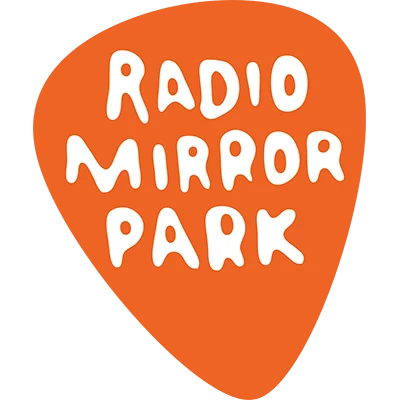 Logo Radio Mirror Park