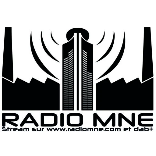 Logo Radio MNE
