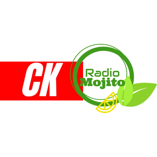 Logo Radio Mojito