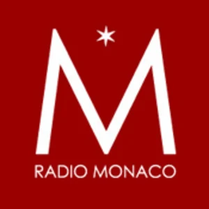 Logo Radio Monaco