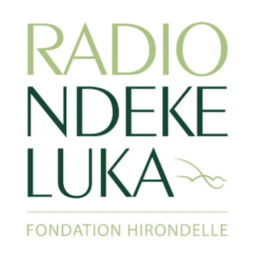 Logo Radio Ndeke Luka FM