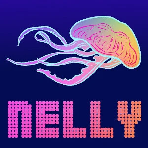 Logo Radio Nelly