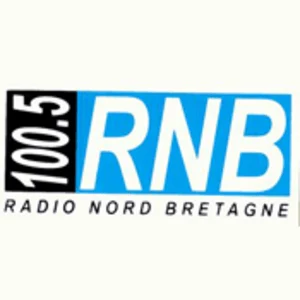 Logo Radio Nord Bretagne