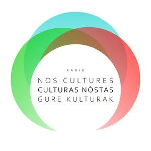 Logo Radio Nos Cultures